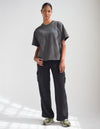 Believe in Miracles Heavyweight Tee