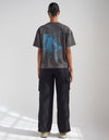 Believe in Miracles Heavyweight Tee