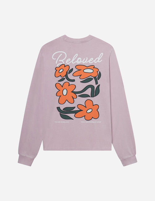 Beloved LS Unisex Tee