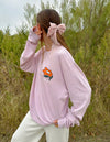 Beloved LS Unisex Tee