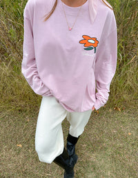 Beloved LS Unisex Tee