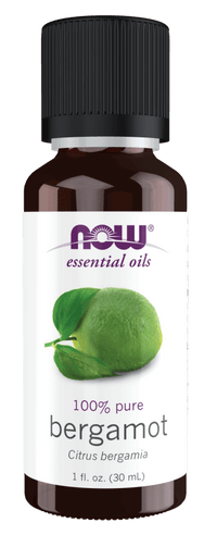 Bergamot Essential Oil