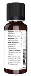 Bergamot Essential Oil