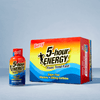 Berry Flavor Regular Strength 5-hour ENERGY Shots