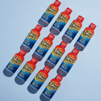24 Pack 5-hour ENERGY Regular Strength Shots, Berry Flavor 1.93 Fl Oz