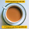 English Breakfast Dimbula BOP | Norwood Heights Gold | Ceylon Loose Leaf Strong Black Tea
