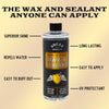Best in Show - Ceramic Detail Spray Wax