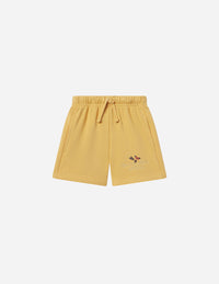 Better Days Butterfly Kids Short