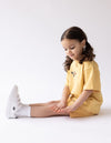 Better Days Butterfly Kids Tee