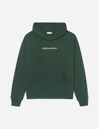 Better Days Unisex Hoodie