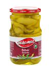 Yakamoz Mild Pepper Pickle 720G