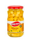 Yakamoz Hot Baby Pepper Pickle 370G