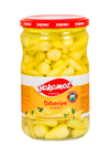 Yakamoz Hot Baby Pepper Pickle 720G