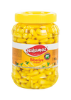 Yakamoz Hot Baby Pepper Pickle 1500G