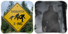Bigfoot 1.0 cornhole set
