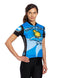 Blue / Medium