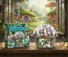 Fanciful Fairy Garden Biosphere Terrarium