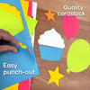 Birthday Party Cutouts