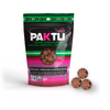 NEW Dark Chocolate Alegria Bites w/ Blueberries + Cacao Nibs