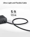 Anker 7-in-1 USB-C Charging Station (100W) BOA