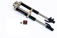 Razor MX/SX/RSF Fork Fully Bolt-On Suspension Upgrade Kit