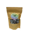 Black Death Mega Sour Candy 100g – Extreme Sour Sweets (UK)