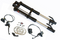 Black / Midnight / Hydraulic Front and Rear Brake