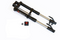 Black / Midnight / No Brake Adapter Kit