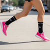 Black Women’s Socks (Pack of 2)