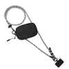 Active Crossbody w/RFID Pouch Single Rope