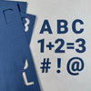 Bulletin Board Letters – 1.5 inch
