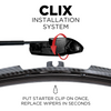UTV Wiper Blade