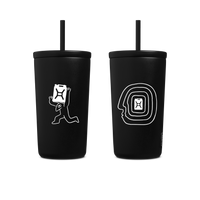 Efdot - 16oz Cold Cup Created Co.