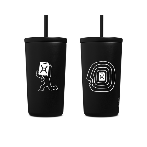 Efdot - 16oz Cold Cup Created Co.