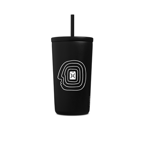 Efdot - 16oz Cold Cup Created Co.