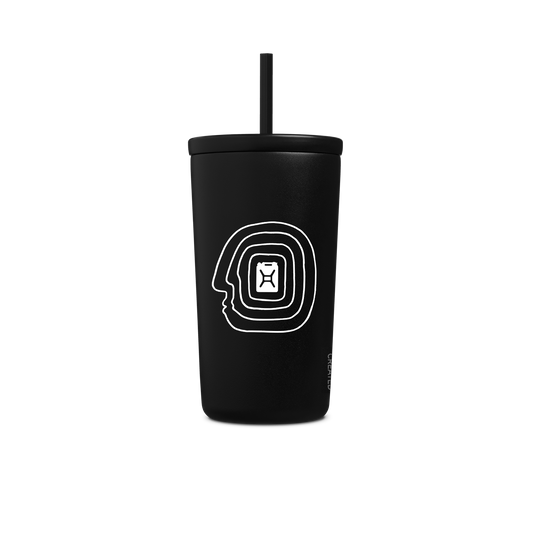 Efdot - 16oz Cold Cup Created Co.