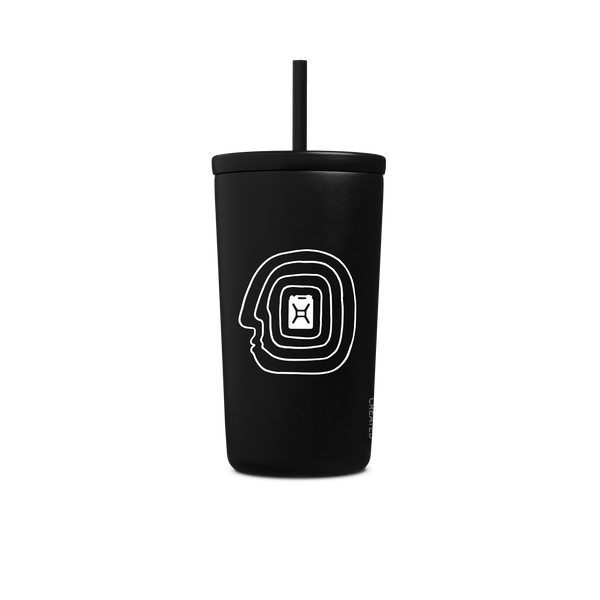 Efdot - 16oz Cold Cup Created Co.