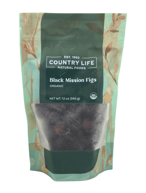 Figs, Mission, X-Choice, Organic