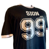 Mercian Pro Goalkeeping Jersey