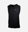 Bamboo Aerotech Tank - Training Div. Heather Grey