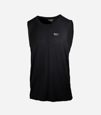 Bamboo Aerotech Tank - Training Div. Heather Grey