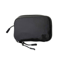 Active Recycled RFID Double Pouch