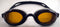 Black / Amber Lenses