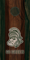 Pro Style Cornhole Boards