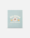 Bloom With Grace Print