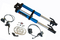 Blue / Midnight / Hydraulic Front and Rear Brake