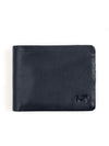 Blue Duke Bifold Wallet