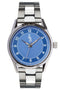 39mm / Stainless Steel
