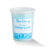 Boo Berry Cotton Candy