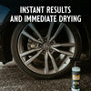 Blue Suede Tire Shine with Protect Shield Formula™ Socar Chemical